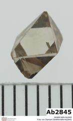 Foto von Diamant (NHMW-MIN-Ab2845)